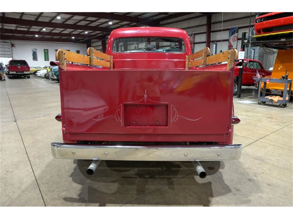 1953 Ford F-Series 2nd Gen - Image 7 of 31