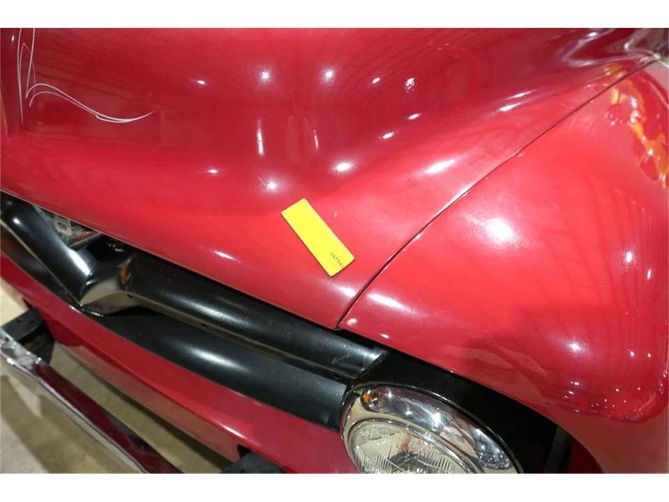 1953 Ford F-Series 2nd Gen - Image 27 of 31
