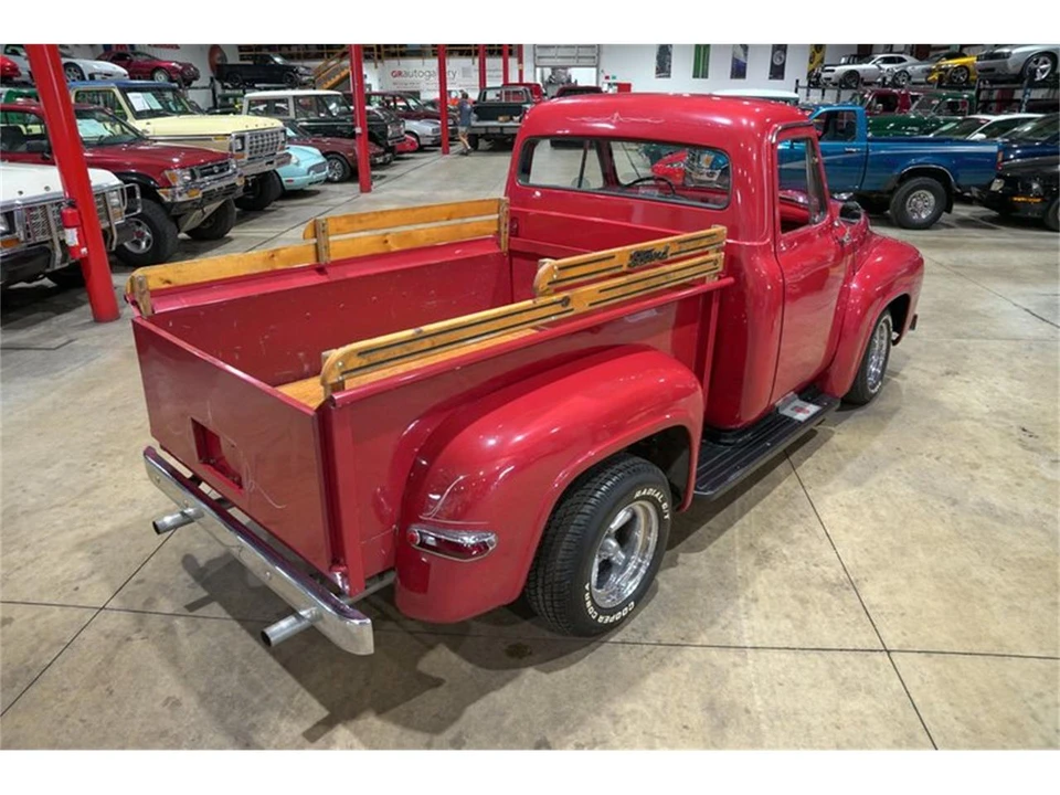 1953 Ford F-Series 2nd Gen - Image 17 of 31