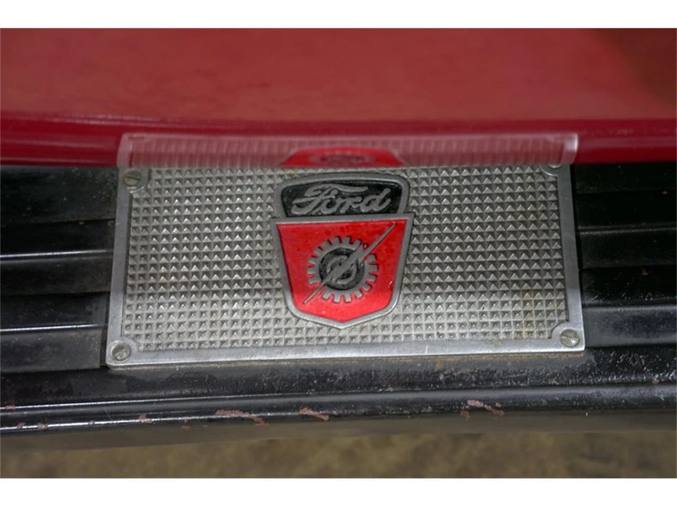 1953 Ford F-Series 2nd Gen - Image 22 of 31