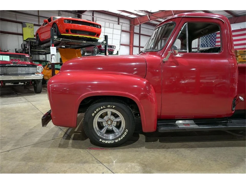 1953 Ford F-Series 2nd Gen - Image 3 of 31