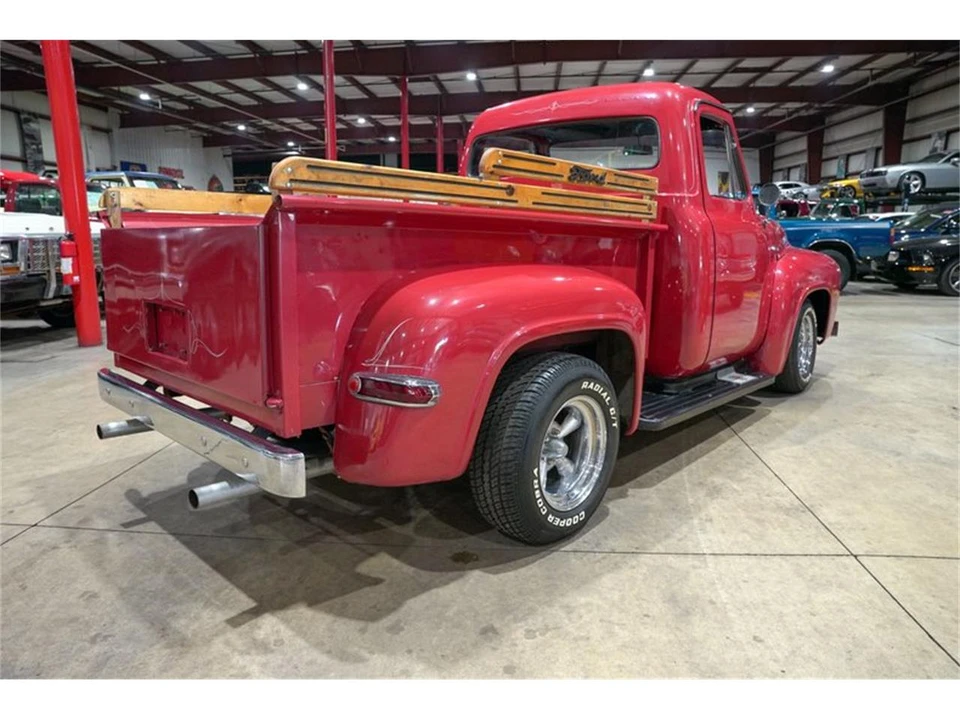 1953 Ford F-Series 2nd Gen - Image 8 of 31