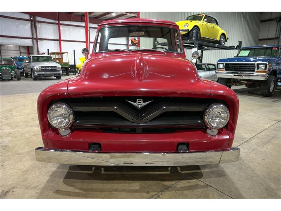 1953 Ford F-Series 2nd Gen - Image 13 of 31