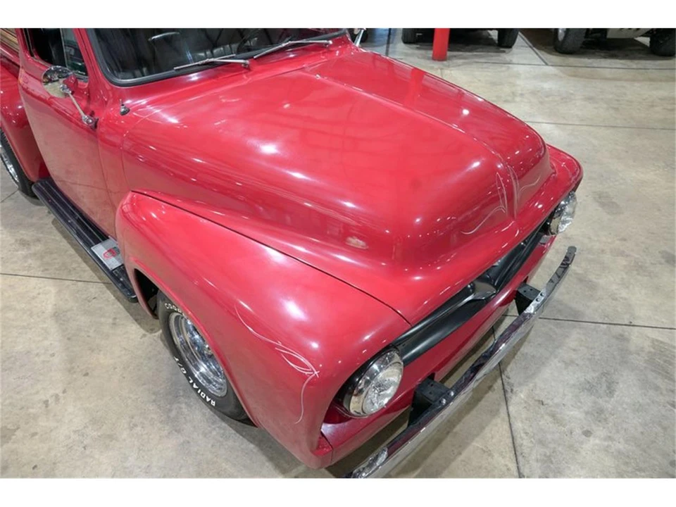 1953 Ford F-Series 2nd Gen - Image 18 of 31