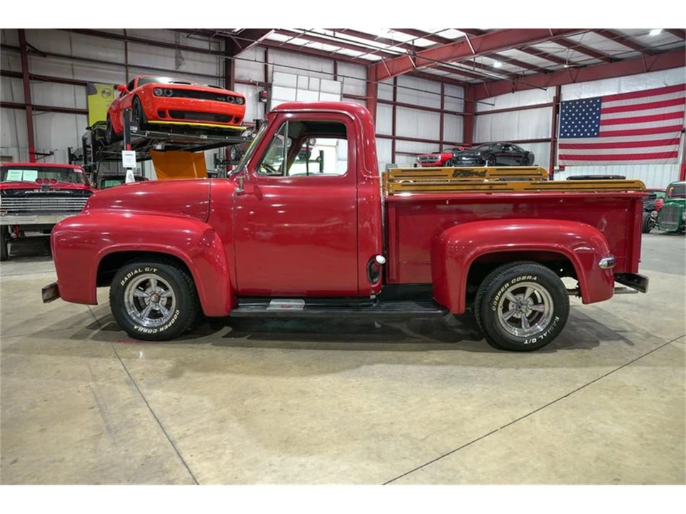 1953 Ford F-Series 2nd Gen - Image 4 of 31