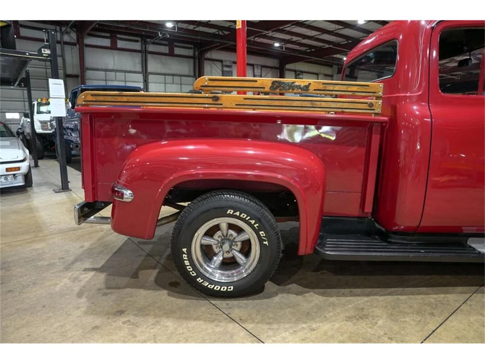 1953 Ford F-Series 2nd Gen - Image 9 of 31