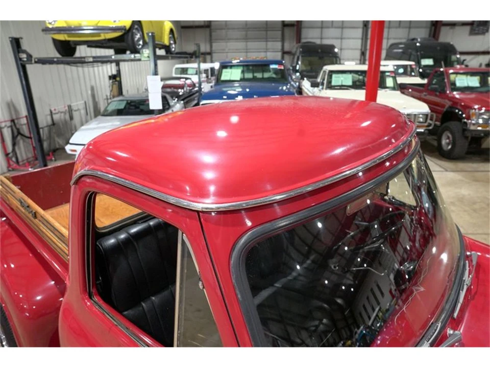 1953 Ford F-Series 2nd Gen - Image 19 of 31
