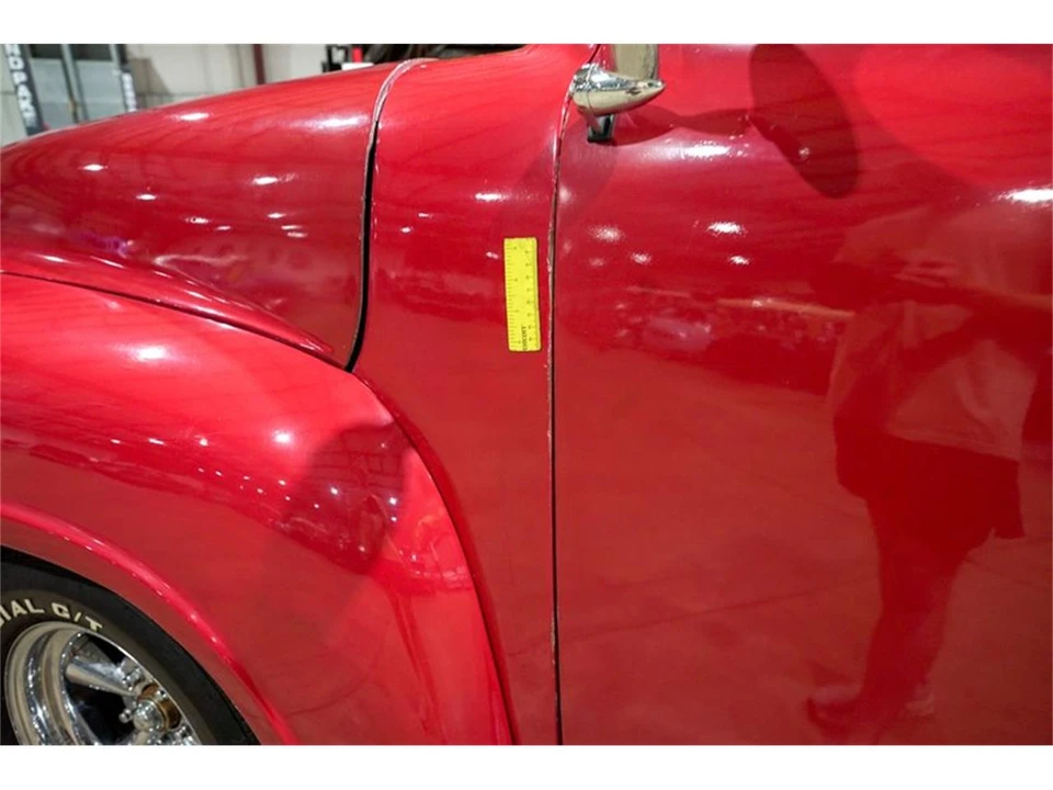 1953 Ford F-Series 2nd Gen - Image 30 of 31