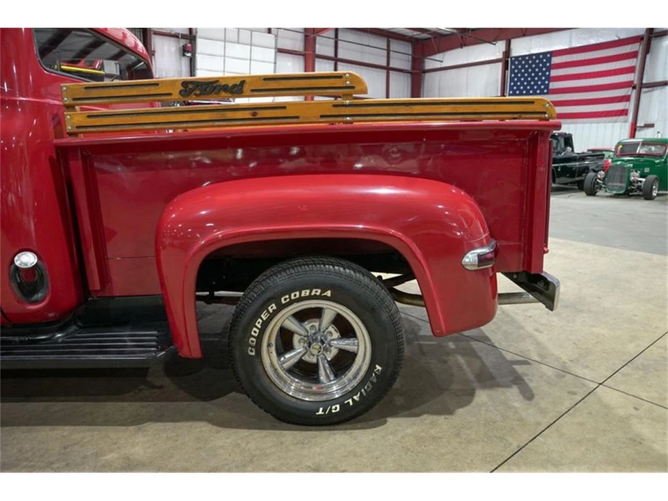 1953 Ford F-Series 2nd Gen - Image 5 of 31