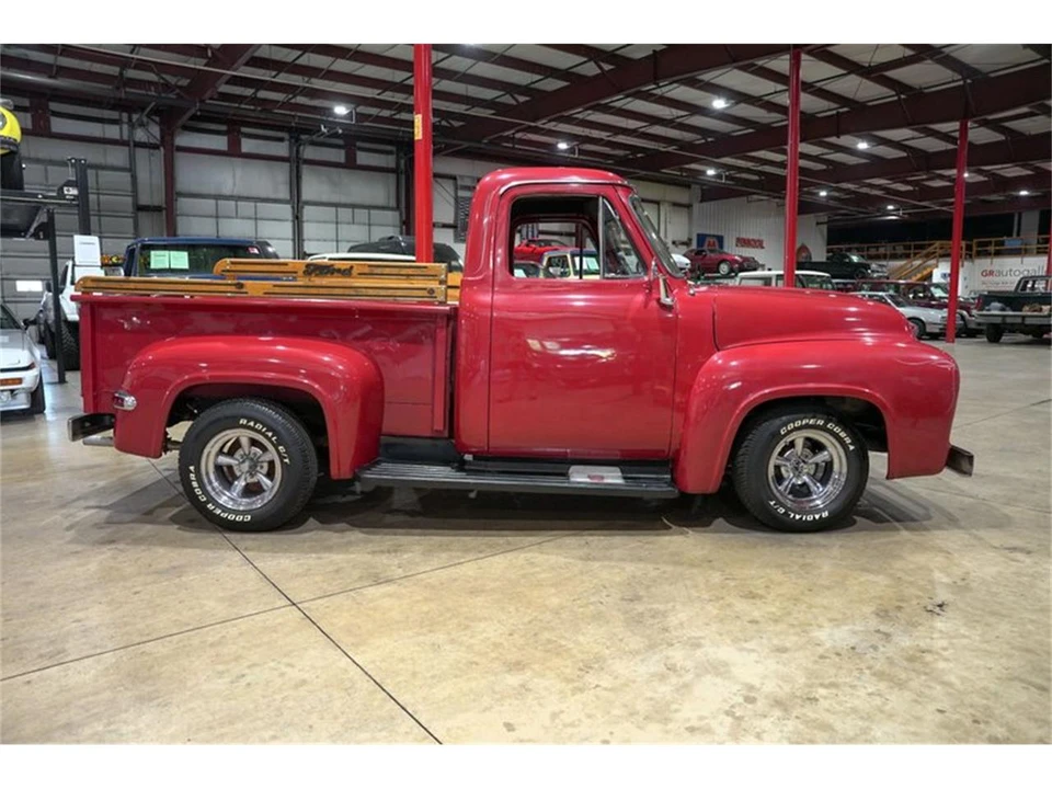 1953 Ford F-Series 2nd Gen - Image 10 of 31