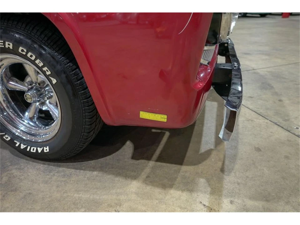 1953 Ford F-Series 2nd Gen - Image 25 of 31