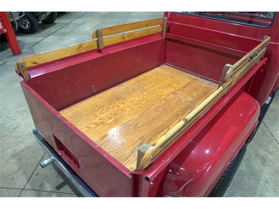 1953 Ford F-Series 2nd Gen - Image 20 of 31