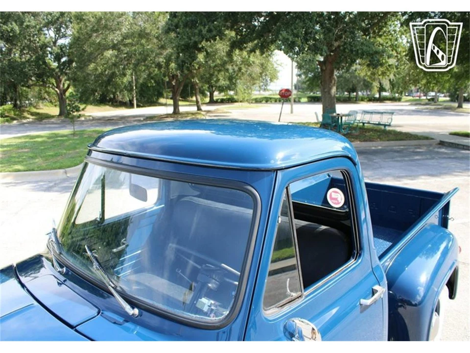 1953 Ford F-Series 2nd Gen - Image 31 of 31