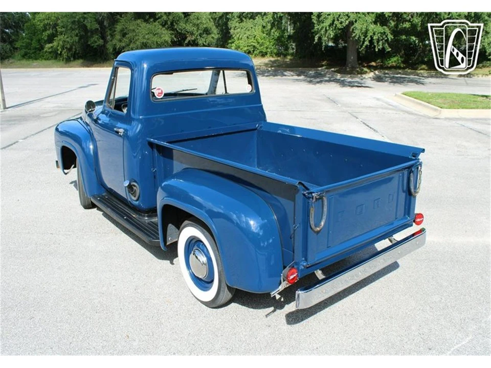 1953 Ford F-Series 2nd Gen - Image 17 of 31
