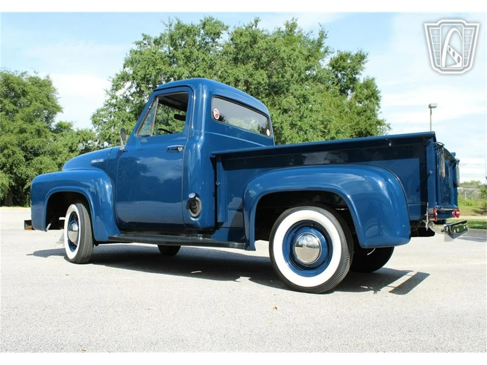 1953 Ford F-Series 2nd Gen - Image 12 of 31