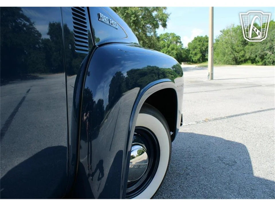 1953 Ford F-Series 2nd Gen - Image 28 of 31