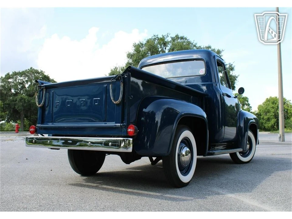 1953 Ford F-Series 2nd Gen - Image 18 of 31