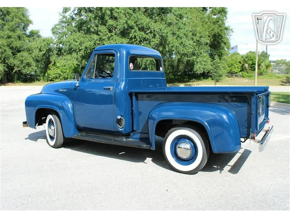 1953 Ford F-Series 2nd Gen - Image 13 of 31