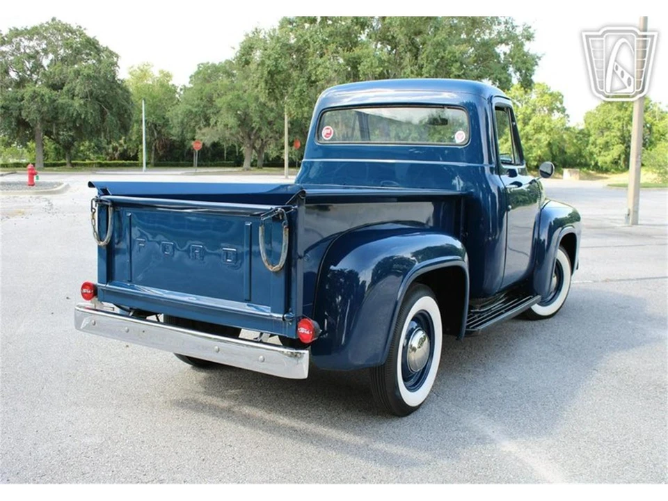1953 Ford F-Series 2nd Gen - Image 19 of 31