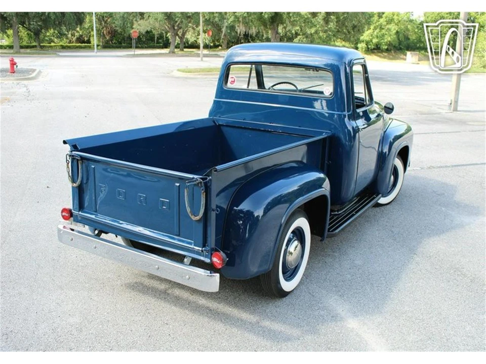 1953 Ford F-Series 2nd Gen - Image 20 of 31