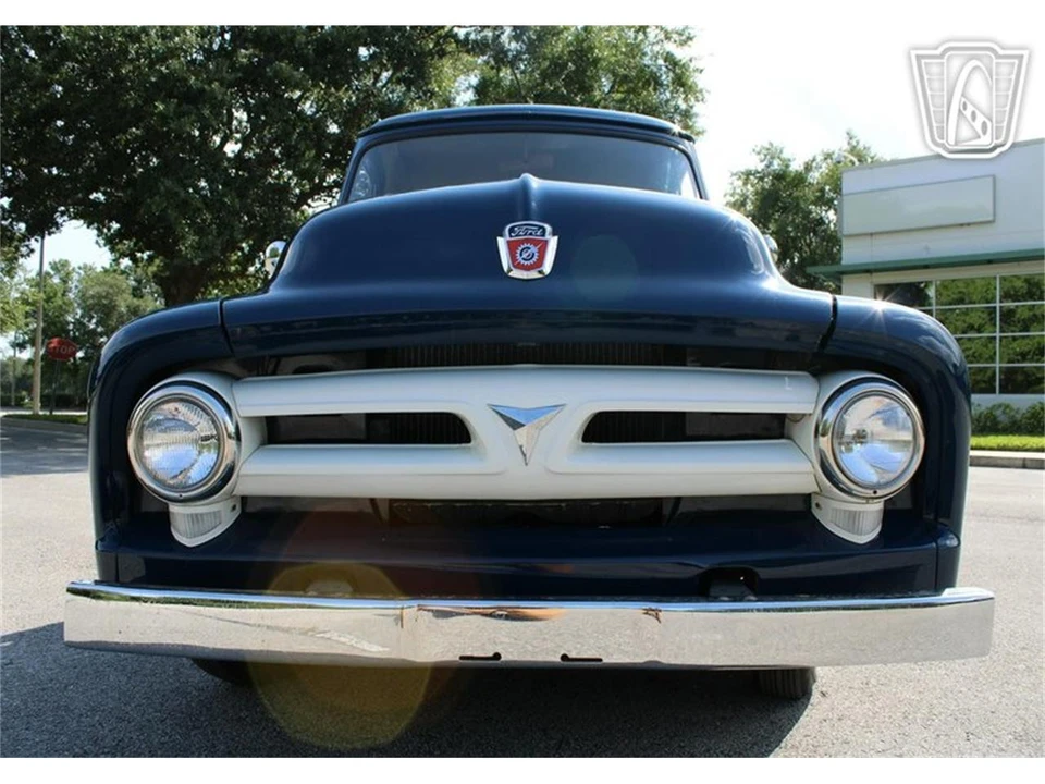 1953 Ford F-Series 2nd Gen - Image 25 of 31