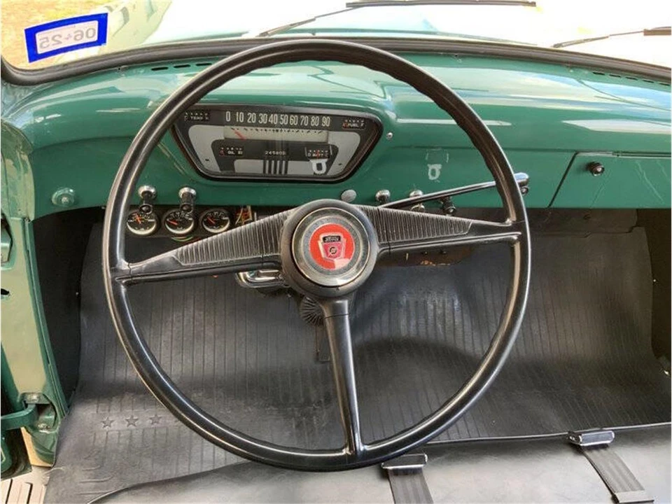 1953 Ford F-Series 2nd Gen - Image 21 of 31