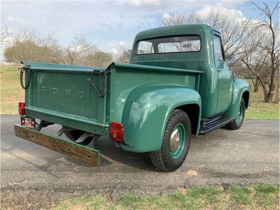 1953 Ford F-Series 2nd Gen - Image 6 of 31