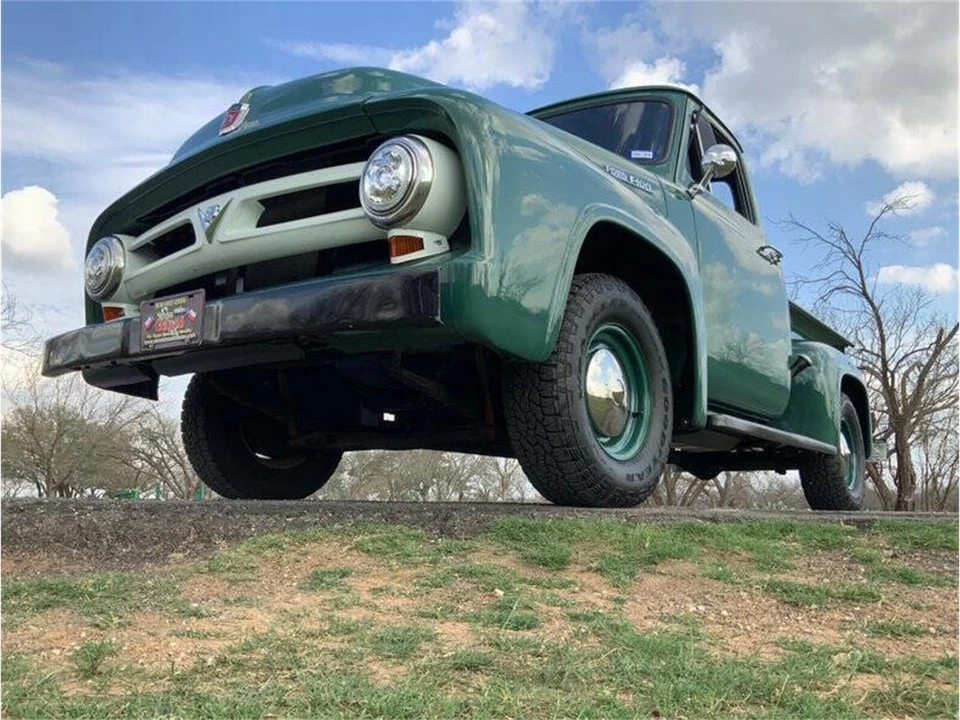 1953 Ford F-Series 2nd Gen - Image 14 of 31