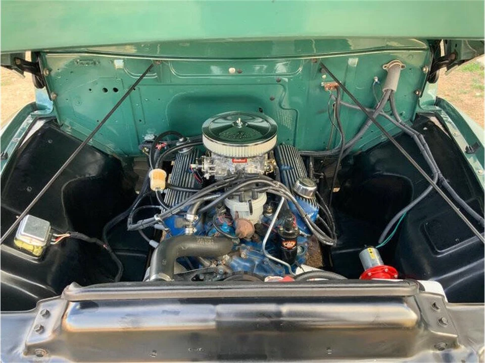 1953 Ford F-Series 2nd Gen - Image 8 of 31