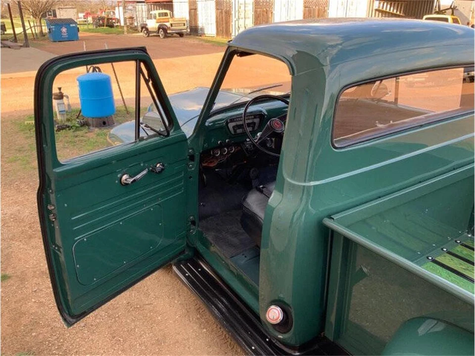 1953 Ford F-Series 2nd Gen - Image 18 of 31