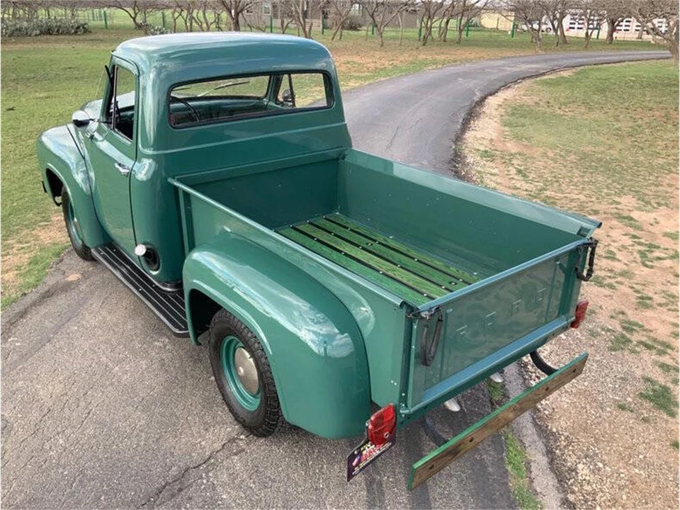 1953 Ford F-Series 2nd Gen - Image 3 of 31