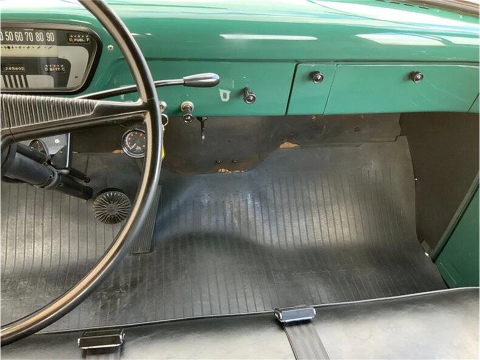 1953 Ford F-Series 2nd Gen - Image 23 of 31