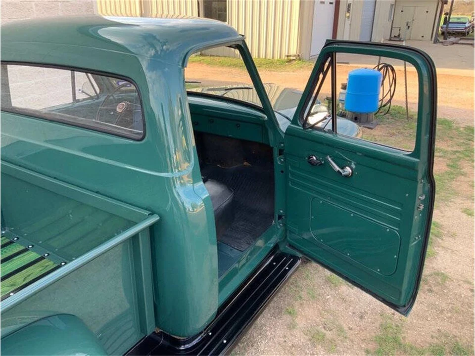 1953 Ford F-Series 2nd Gen - Image 27 of 31