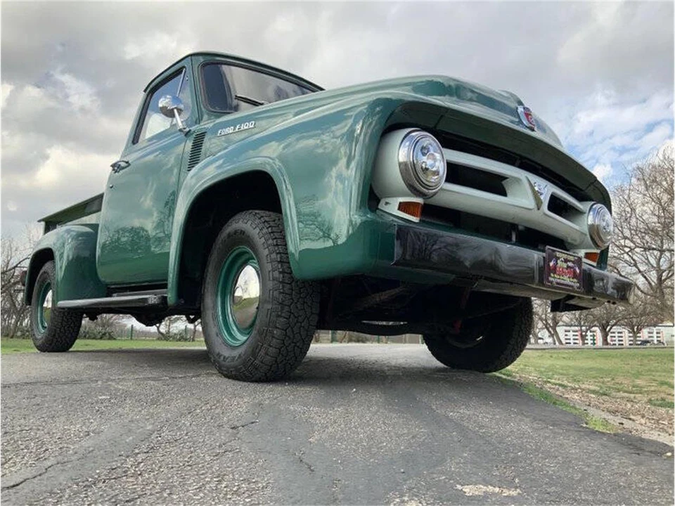 1953 Ford F-Series 2nd Gen - Image 7 of 31