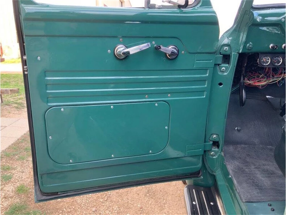 1953 Ford F-Series 2nd Gen - Image 19 of 31