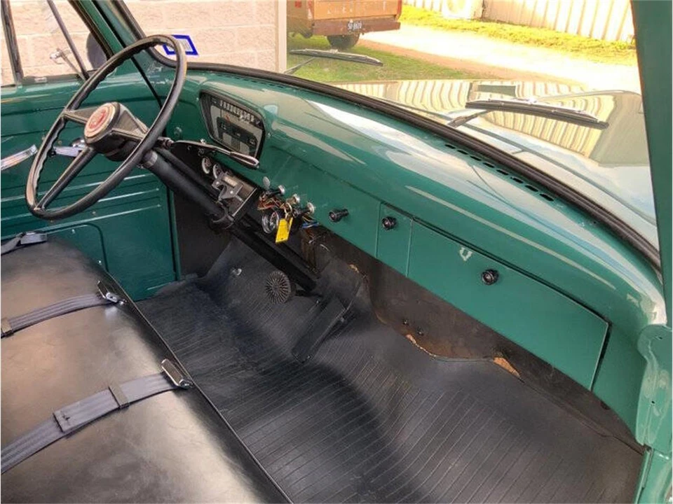 1953 Ford F-Series 2nd Gen - Image 25 of 31