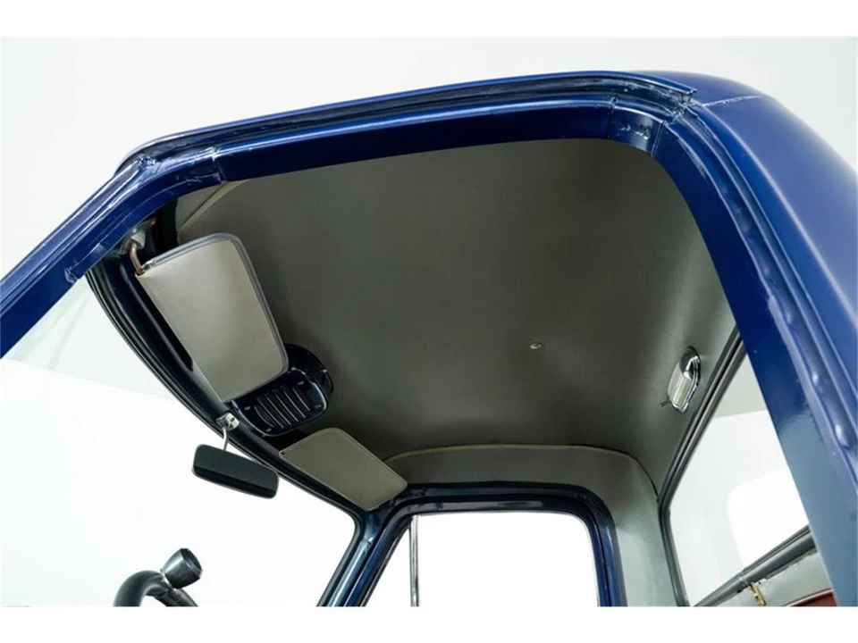 1953 Ford F-Series 2nd Gen - Image 17 of 31