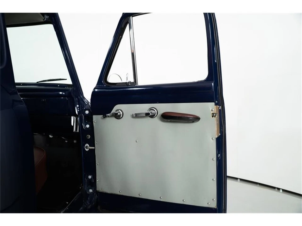 1953 Ford F-Series 2nd Gen - Image 25 of 31