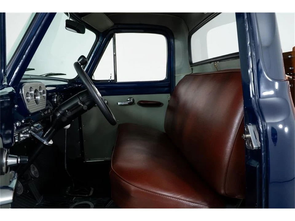 1953 Ford F-Series 2nd Gen - Image 15 of 31