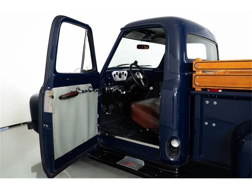 1953 Ford F-Series 2nd Gen - Image 13 of 31