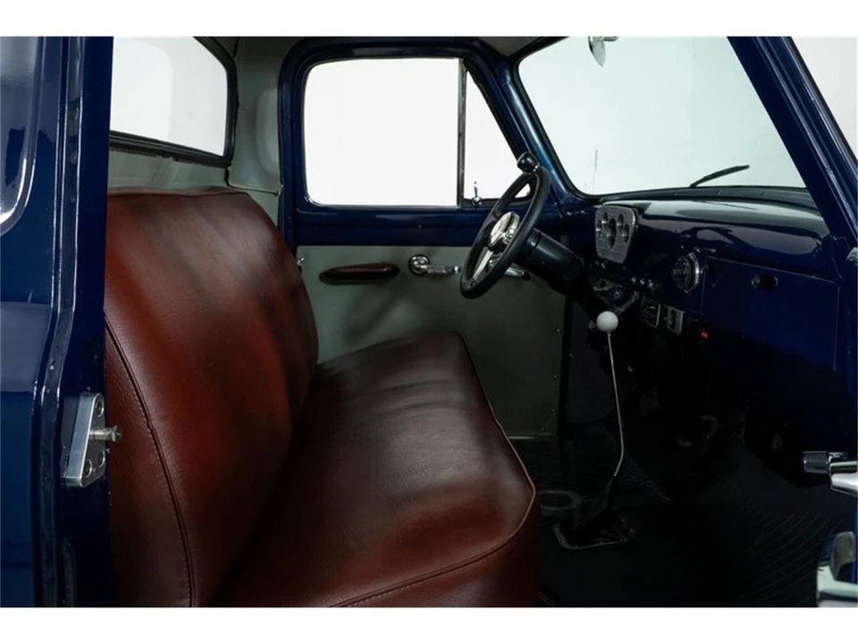 1953 Ford F-Series 2nd Gen - Image 29 of 31