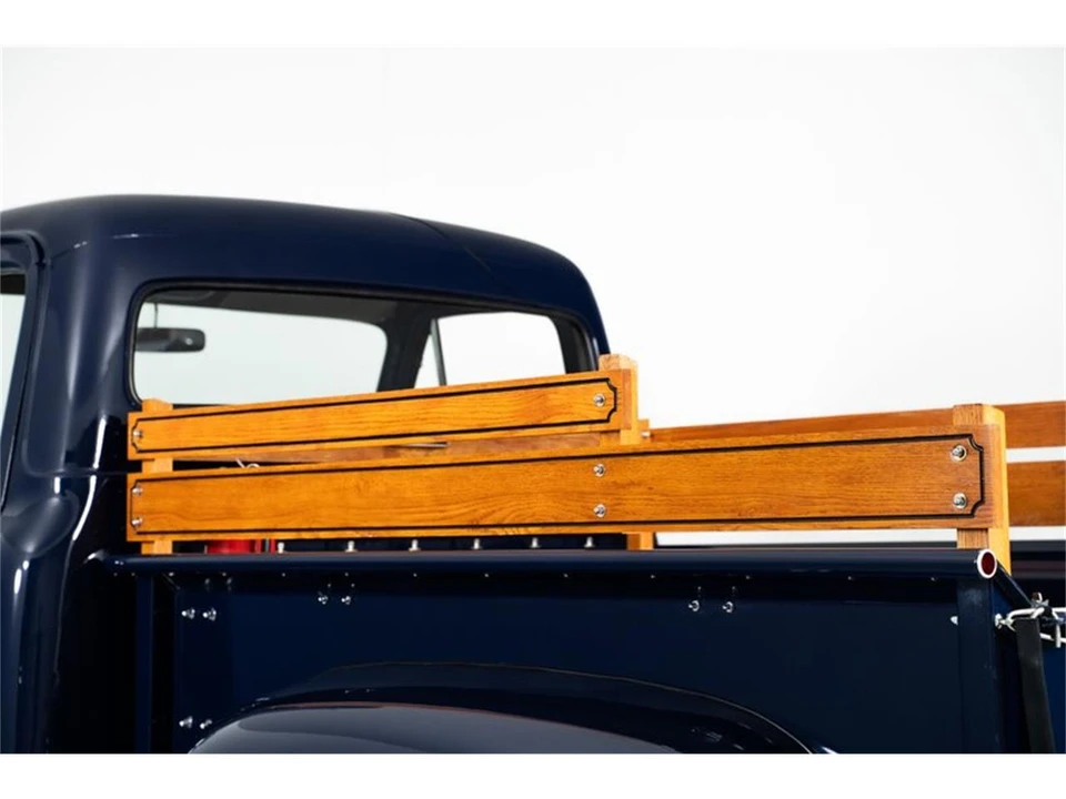 1953 Ford F-Series 2nd Gen - Image 7 of 31