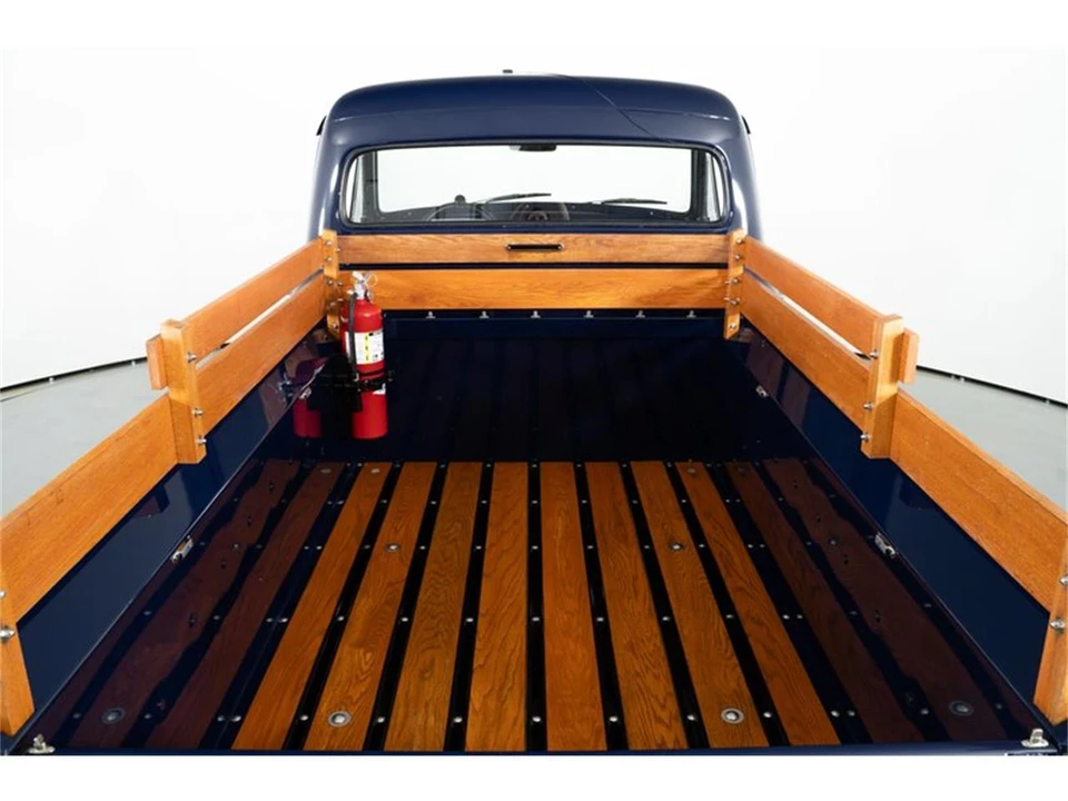 1953 Ford F-Series 2nd Gen - Image 31 of 31