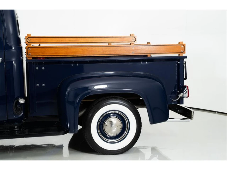 1953 Ford F-Series 2nd Gen - Image 5 of 31