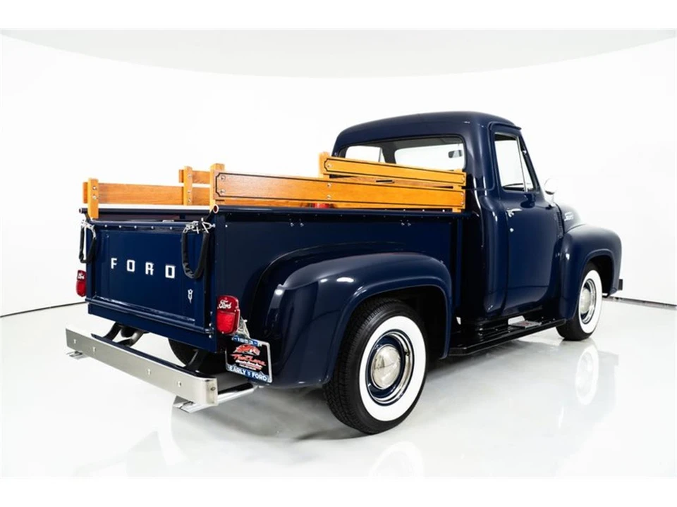 1953 Ford F-Series 2nd Gen - Image 9 of 31