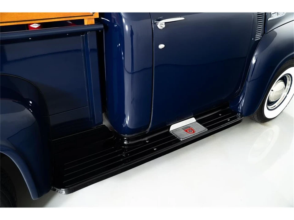 1953 Ford F-Series 2nd Gen - Image 27 of 31