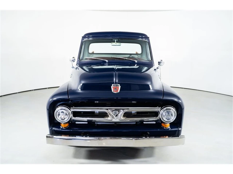 1953 Ford F-Series 2nd Gen - Image 2 of 31