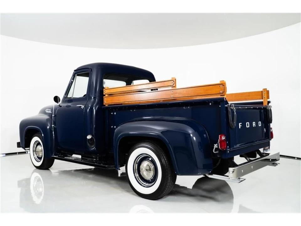 1953 Ford F-Series 2nd Gen - Image 6 of 31