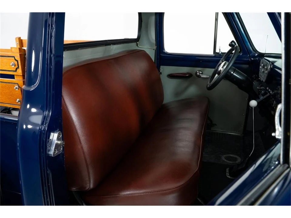 1953 Ford F-Series 2nd Gen - Image 30 of 31