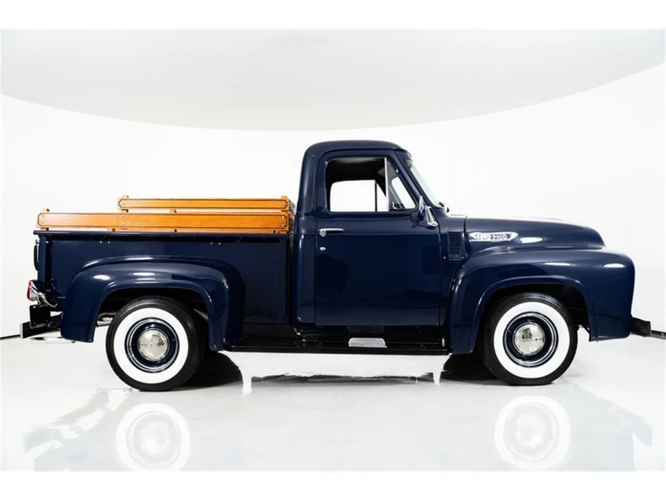 1953 Ford F-Series 2nd Gen - Image 10 of 31